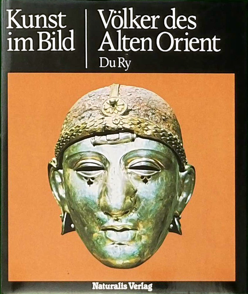 Kunst im Bild. Völker des Alten Orients