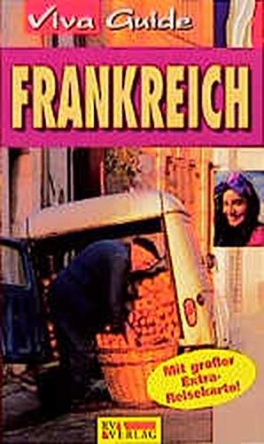 Viva Guide Frankreich