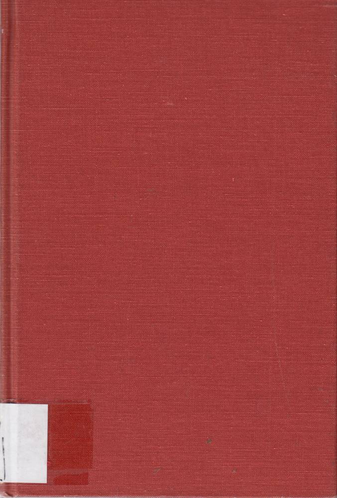 The Library Of Congress (Westview Library of Federal Departments Agencies and Systems)
