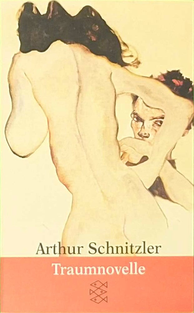 Traumnovelle: 1925 (Das erzählerische Werk)