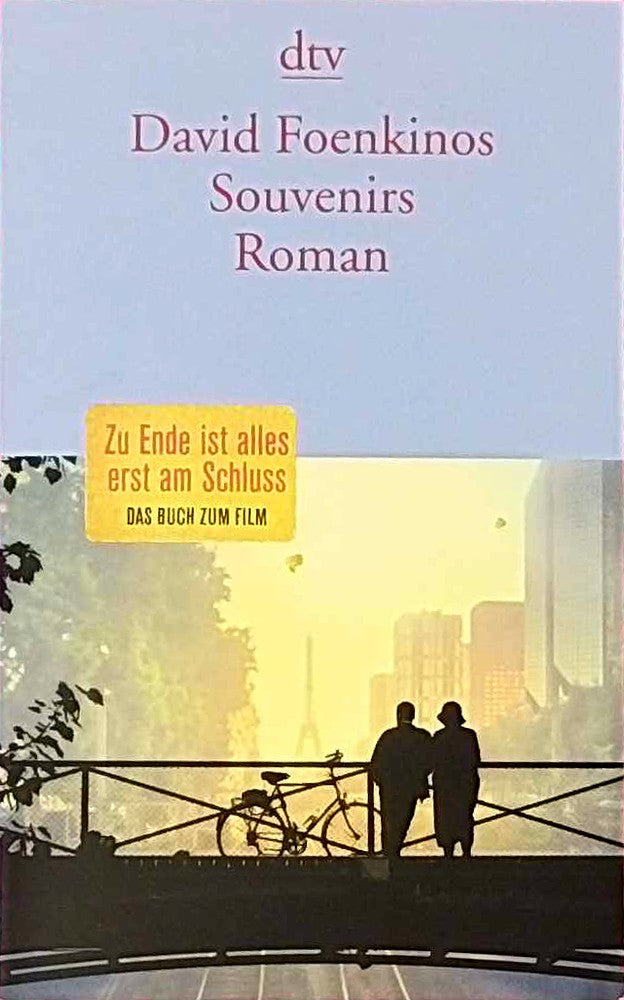 Souvenirs: Roman