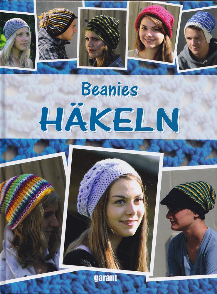 Beanies häkeln