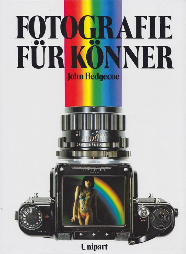Fotografie für Könner
