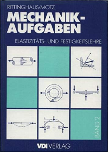 Elastizitäts- und Festigkeitslehre Bd 2