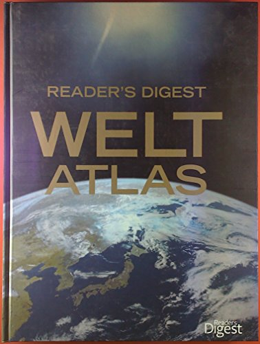Reader's Digest Weltatlas