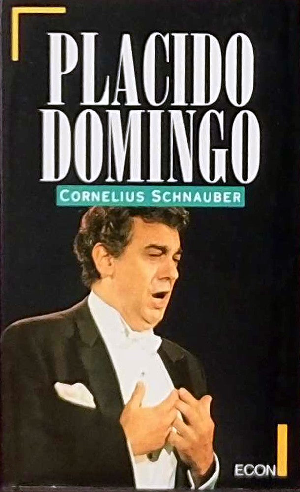 Placido Domingo