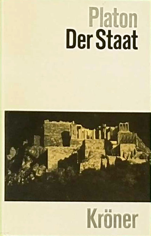 Der Staat