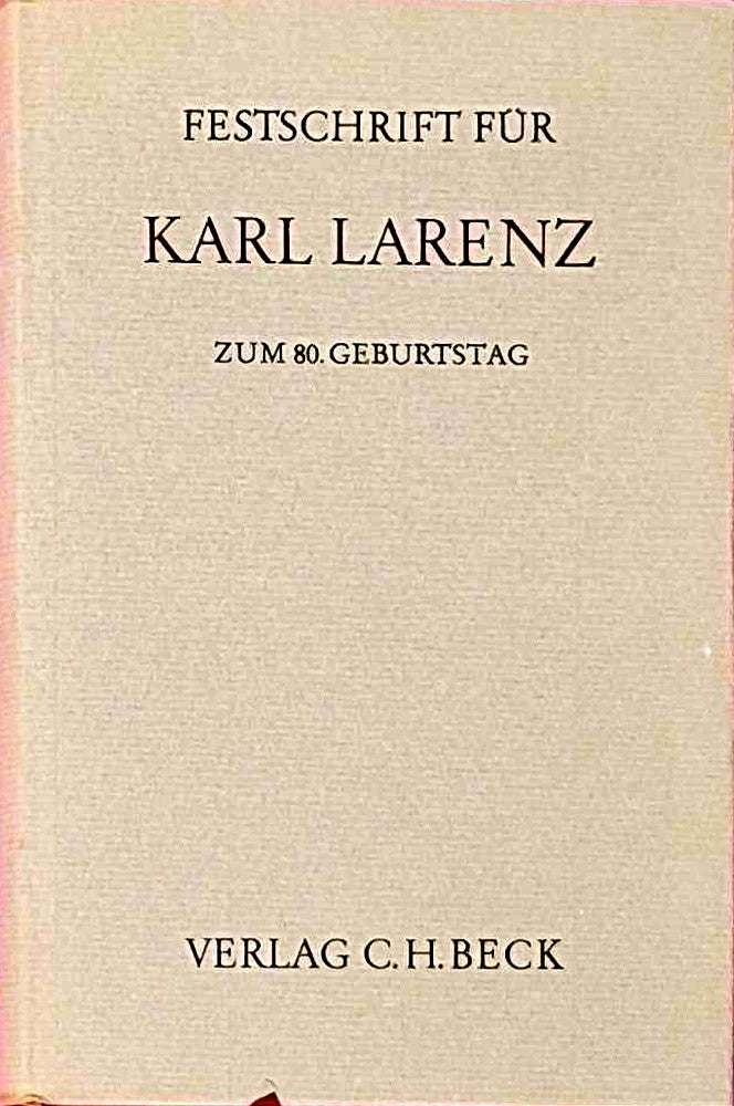 Larenz