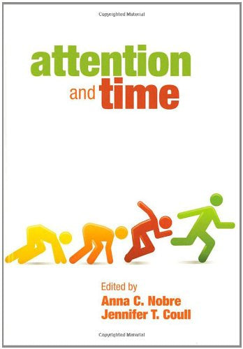 Attention and Time