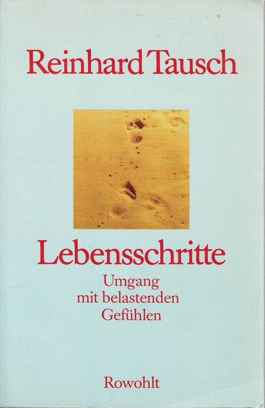 Lebensschritte