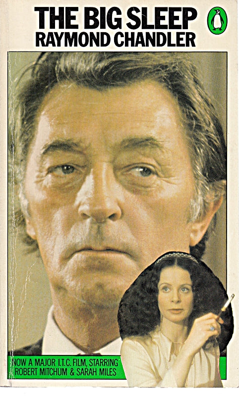 The Big Sleep