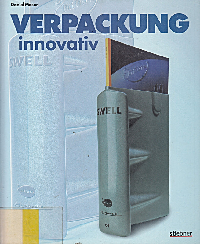 Verpackung innovativ