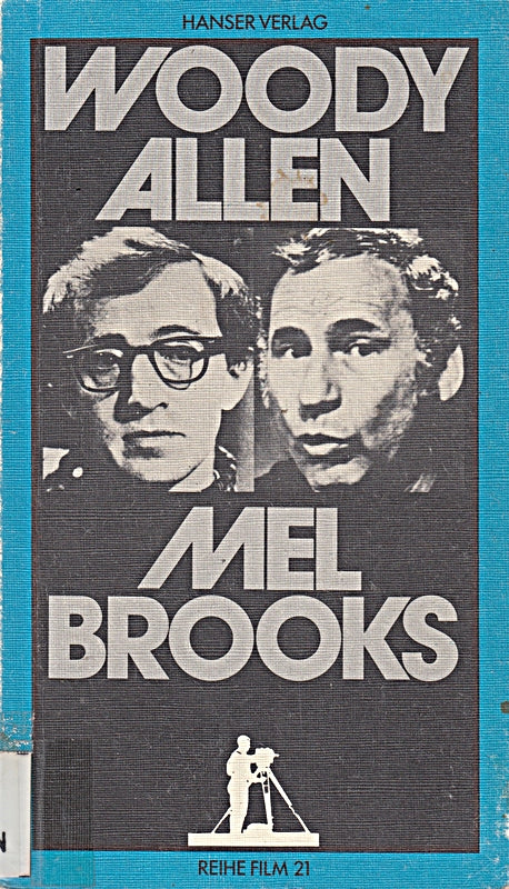 Woody Allen /Mel Brooks (Reihe Film)