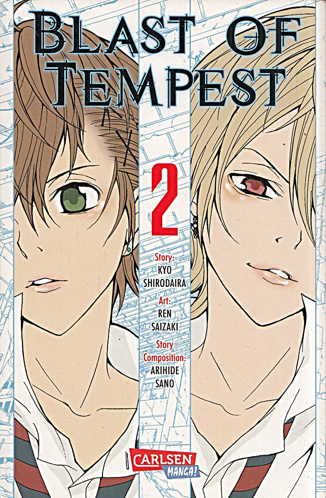 Blast Of Tempest 2 (2)