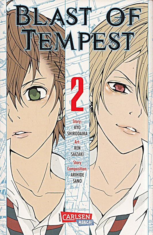Blast Of Tempest 2 (2)