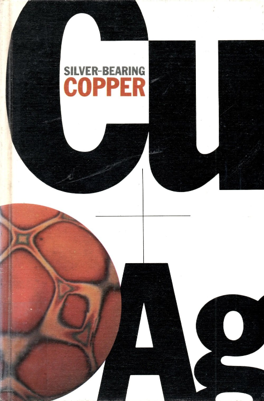 Silver-Bearing Copper