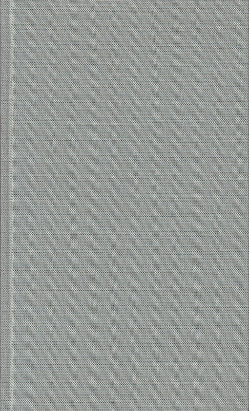 Stille Zeile Sechs: Roman: Roman. Ausgezeichnet mit dem Evangelischen Buchpreis  Kategorie Roman  1995 (Literatur (deutschsprachig))