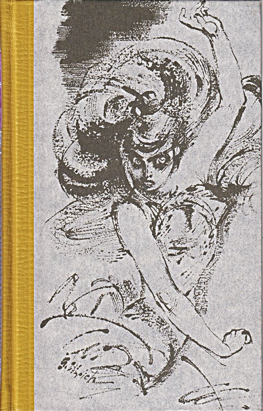 Die Hexe aus dem Paradies : Roman.Hans G. Bentz