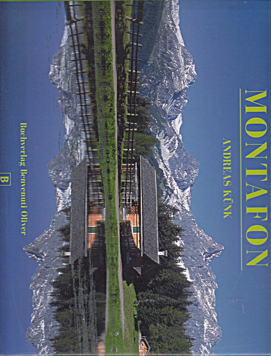 Montafon