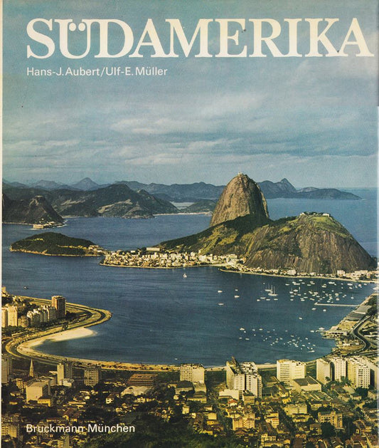 Südamerika