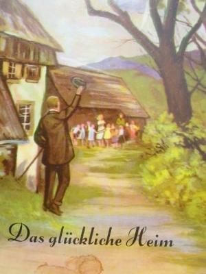 Das glückliche Heim