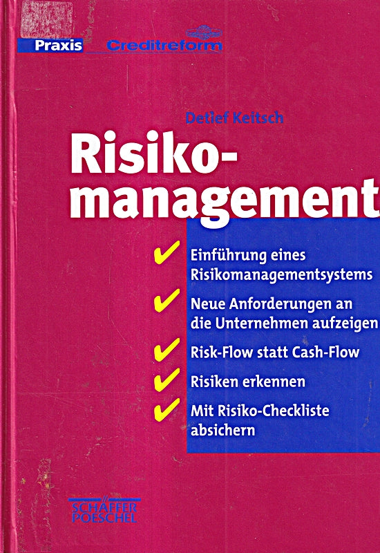 Risikomanagement