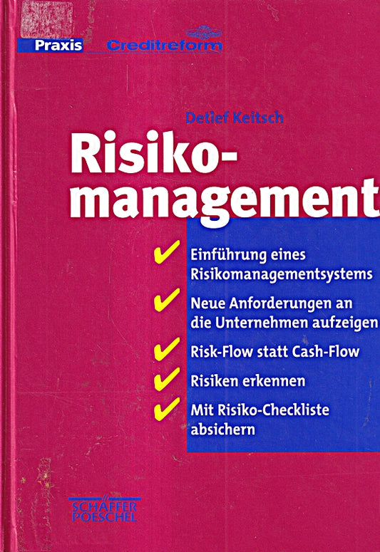 Risikomanagement