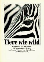 Tiere wie wild