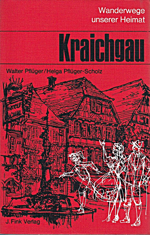 Kraichgau.