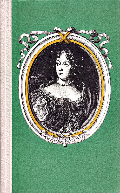 Geliebte Athenais