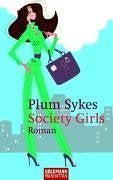 Society Girls: Roman