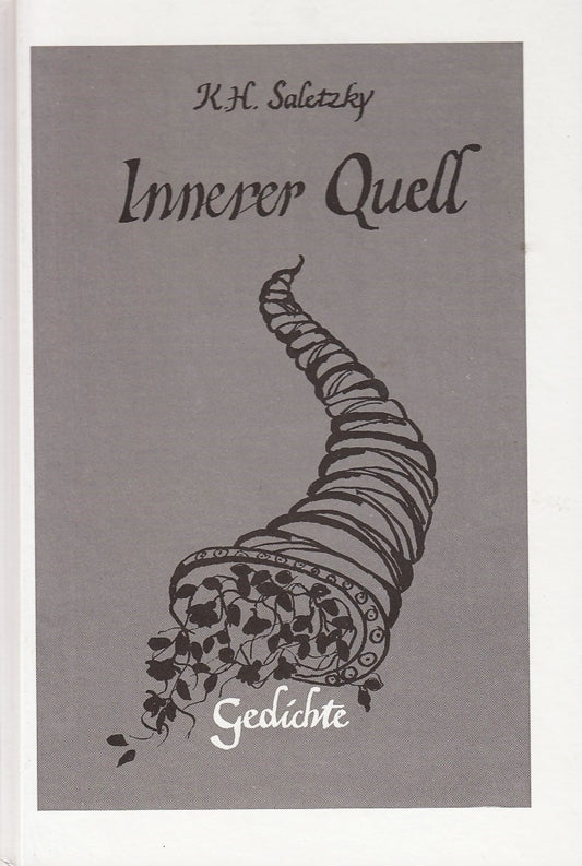 Innerer Quell. Gedichte