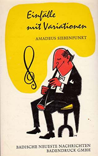 Einfälle mit Variationen