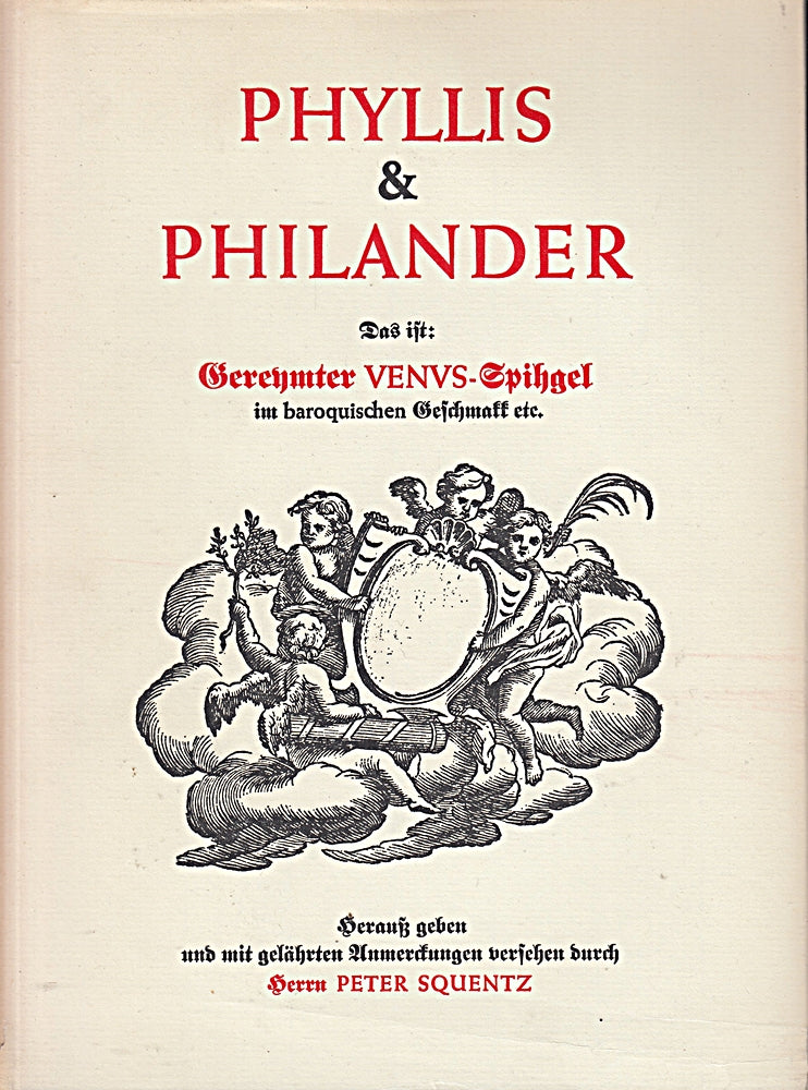 Phyllis und Philander