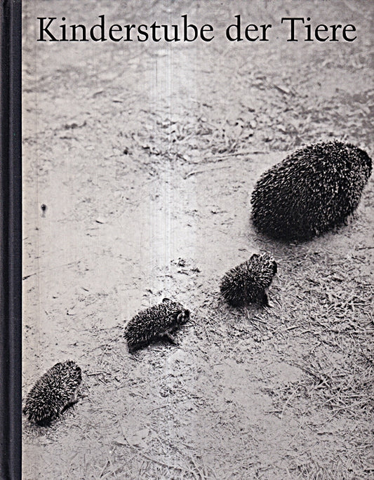 Kinderstube der Tiere