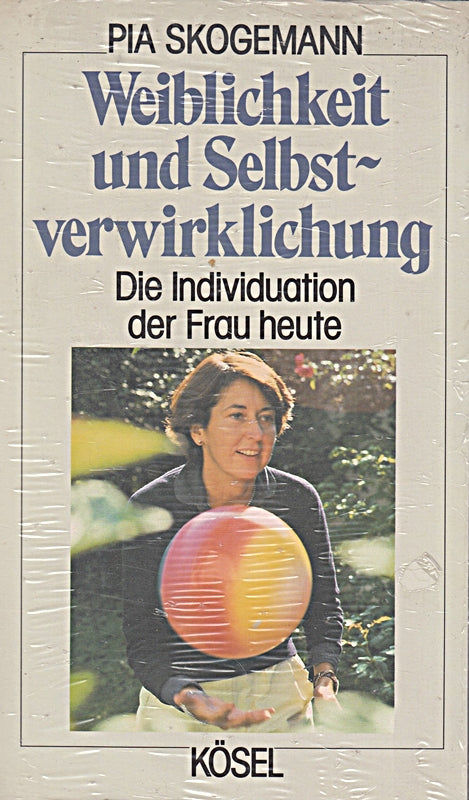 Weiblichkeit und Selbstverwirklichung. Die Individuation der Frau heute