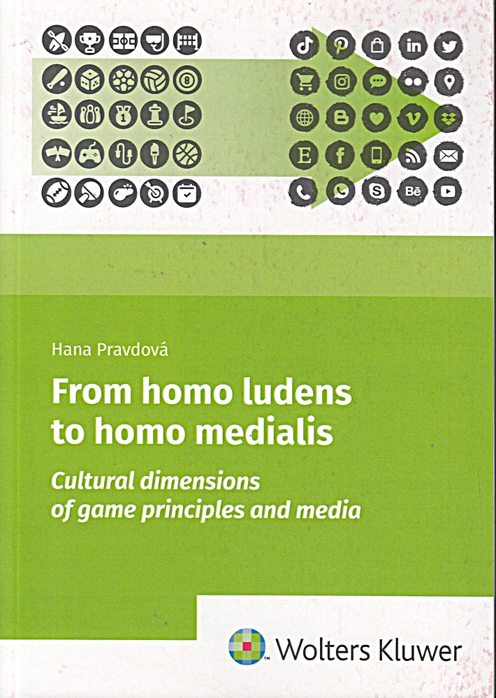 From homo ludens to homo medialis
