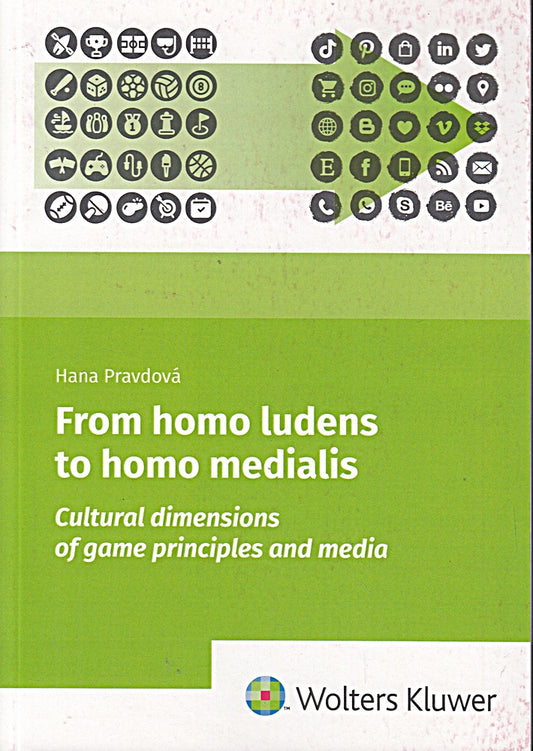 From homo ludens to homo medialis