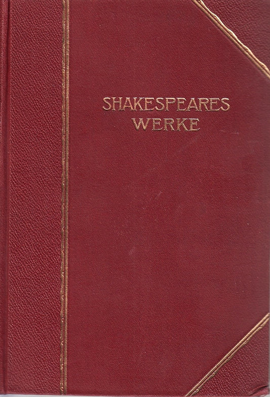 Shakespeares Werke