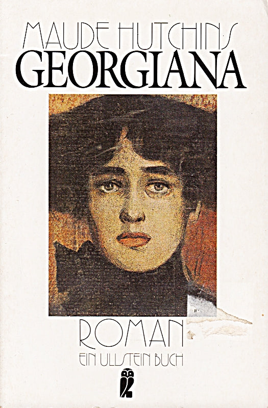 Georgiana. Roman.