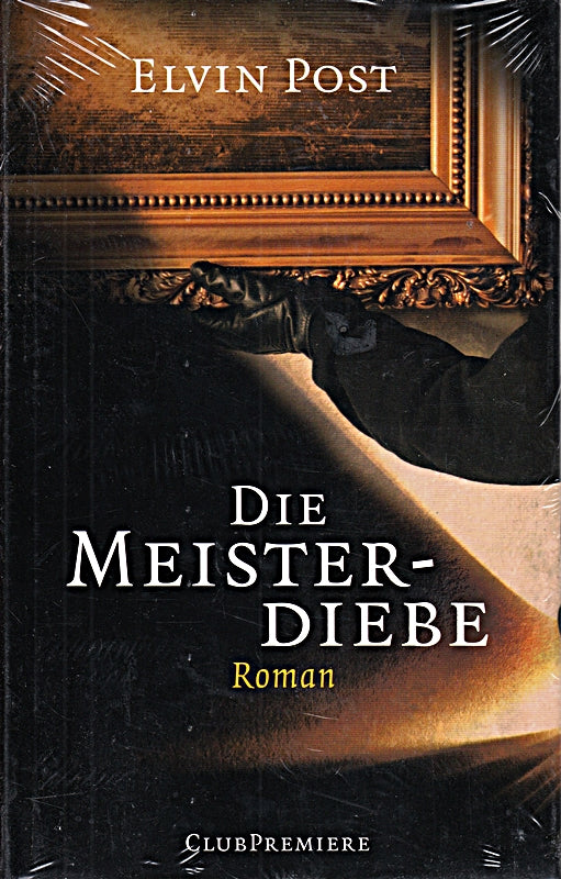Die Meisterdiebe