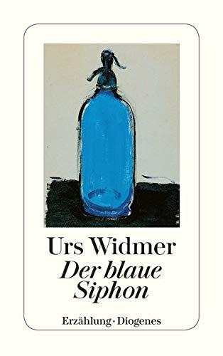 Der blaue Siphon (detebe)