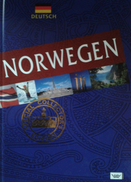 Norwegen