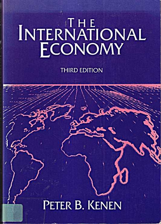 The International Economy