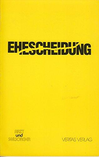 Ehescheidung