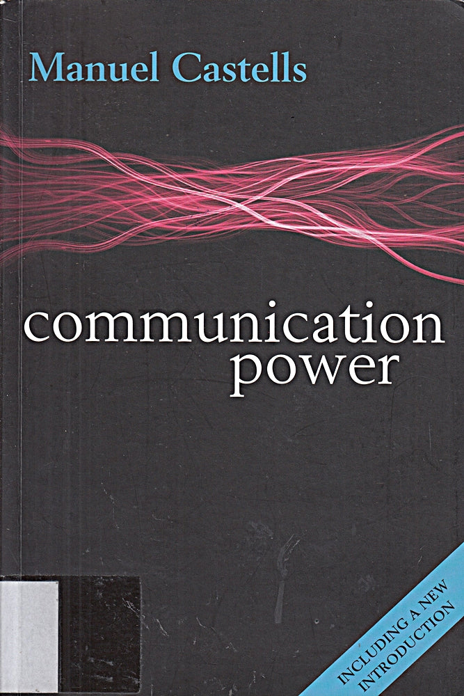 COMMUNICATION POWER 2E PAPER