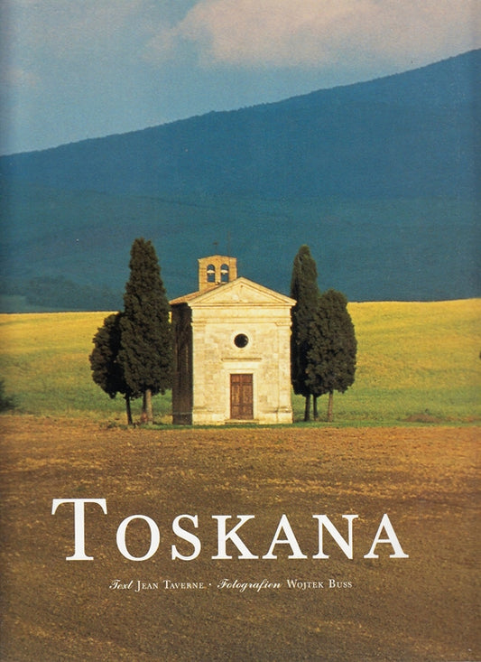 Toskana.