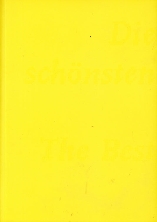 Die schönsten deutschen Bücher. Vorbildlich gestaltet in Satz  Druck  Bild  Einband. Prämiert von einer unabhängigen Jury: Die schönsten deutschen ... gestaltet in Satz  Druck ...: 2003