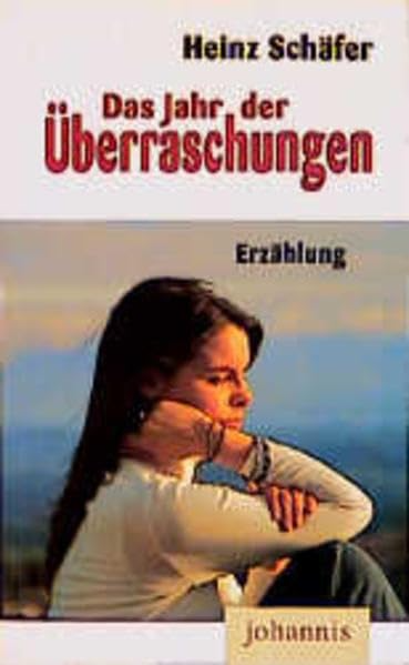 Das Jahr der Überraschungen: Erzählung (TELOS - Taschenbücher)