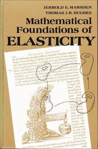 Mathematical Foundations of Elasticity